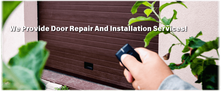Garage Door Installation Pittsburgh