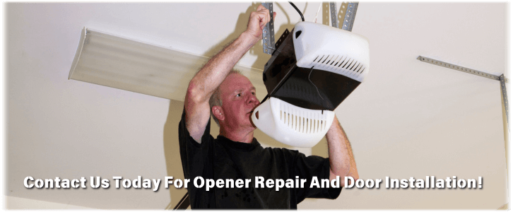 Garage Door Opener Repair And Installation Pittsburgh