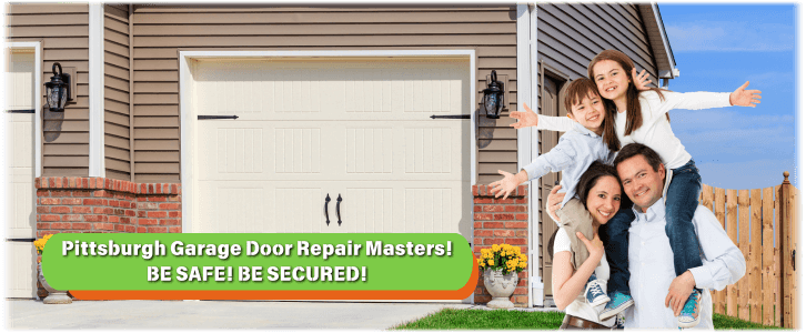 Pittsburgh Garage Door Repair